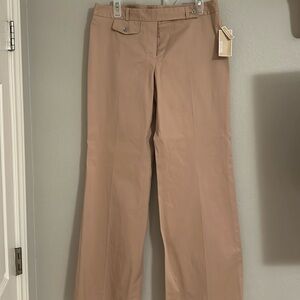New Michael Kors Pants